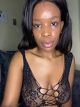 Caramel Mellow online show from March 15, 2026, 10:38 pm