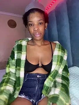 Caramel Mellow online show from March 25, 2026, 2:06 am