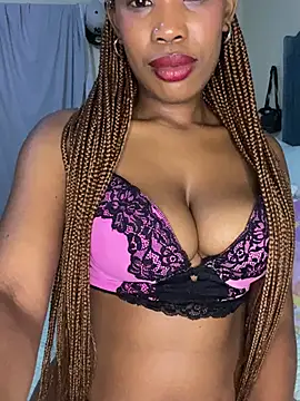 Caramel Mellow online show from April 21, 2026, 12:01 am