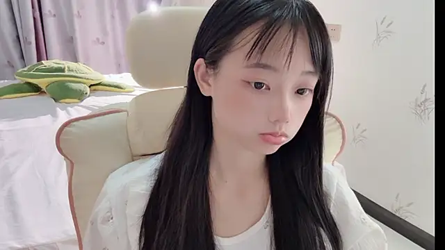 puppy-999 online show from September 15, 2025, 3:34 pm