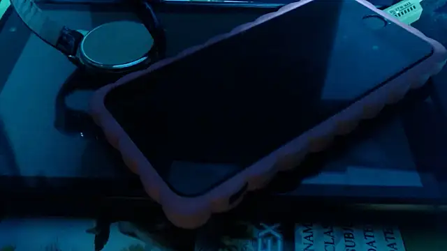 Snapshot of ivyskyi chatting on October 29, 2025, 8:38 am ivyskyi online show from October 29, 2025, 8:38 am