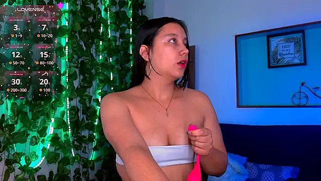 camila lewis online show from October 20, 2025, 10:54 pm