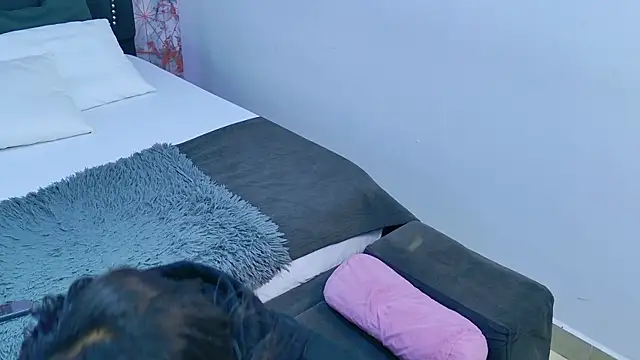 Becca Grims online show from October 16, 2025, 3:18 am