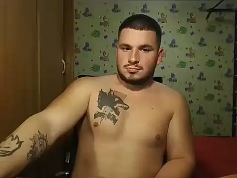 chiraq1945 online show from October 14, 2025, 7:47 pm