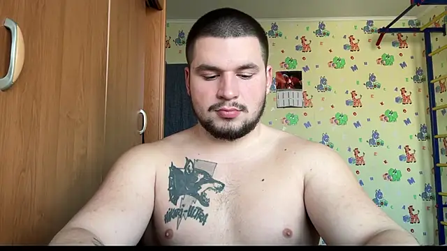 chiraq1945 online show from January 10, 2026, 8:16 am