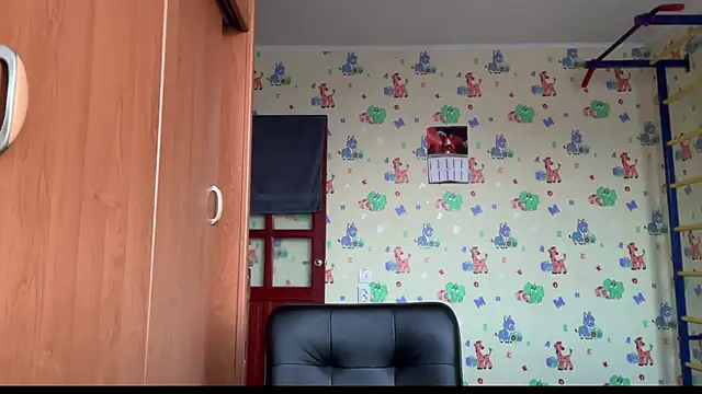 chiraq1945 online show from January 11, 2026, 1:49 pm