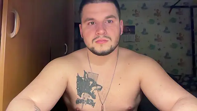 chiraq1945 online show from March 6, 2026, 8:27 pm