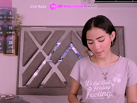 Snapshot of Akira_Hime chatting on October 28, 2025, 4:05 am Akira Hime online show from October 28, 2025, 4:05 am