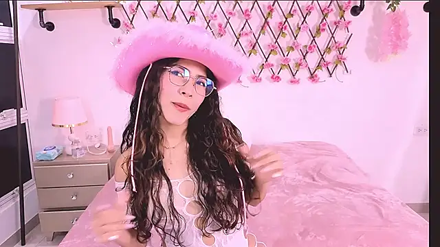 Akira Hime online show from January 15, 2026, 2:49 am