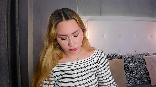 ximenanoah online show from February 23, 2026, 12:57 pm