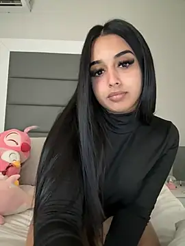 LilMisIndianx online show from February 12, 2026, 9:59 am