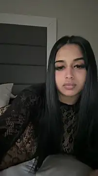 LilMisIndianx online show from February 15, 2026, 2:58 pm