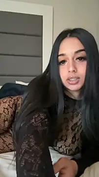 LilMisIndianx online show from February 28, 2026, 6:58 am