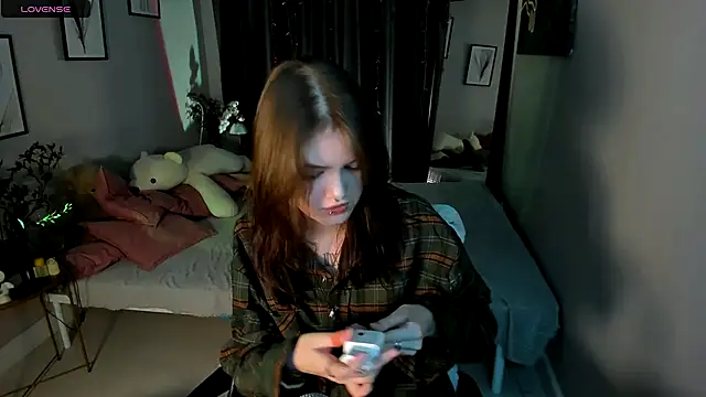 Dilara xBaby online show from November 22, 2025, 8:41 pm