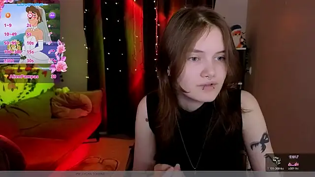 Snapshot of Dilara_xBaby chatting on May 16, 2026, 9:46 pm Dilara xBaby online show from May 16, 2026, 9:46 pm
