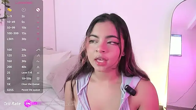 Snapshot of valy_shyness chatting on February 28, 2026, 9:05 pm valy shyness online show from February 28, 2026, 9:05 pm