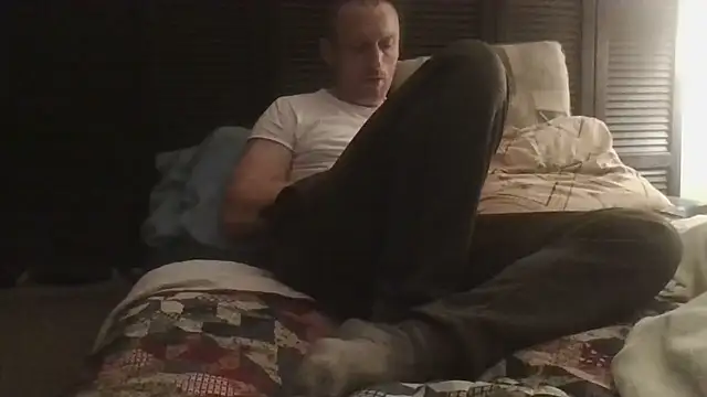 Scott654538 online show from December 20, 2025, 10:11 am