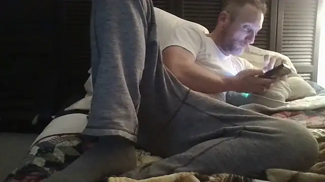 Scott654538 online show from March 16, 2026, 3:12 am