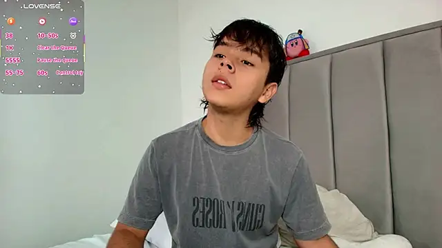 Snapshot of nico_leroy chatting on September 28, 2025, 7:41 pm nico leroy online show from September 28, 2025, 7:41 pm