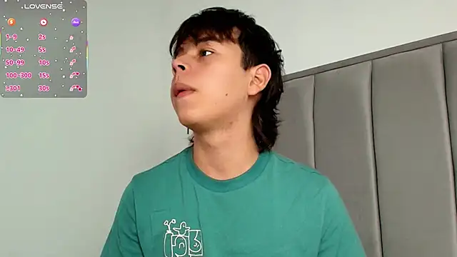 Snapshot of nico_leroy chatting on September 29, 2025, 7:08 pm nico leroy online show from September 29, 2025, 7:08 pm