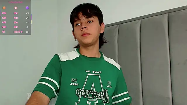 Snapshot of nico_leroy chatting on October 1, 2025, 10:38 pm nico leroy online show from October 1, 2025, 10:38 pm