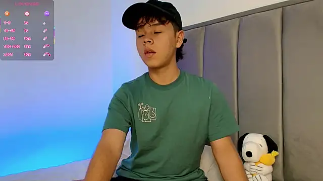 Snapshot of nico_leroy chatting on October 8, 2025, 10:40 pm nico leroy online show from October 8, 2025, 10:40 pm