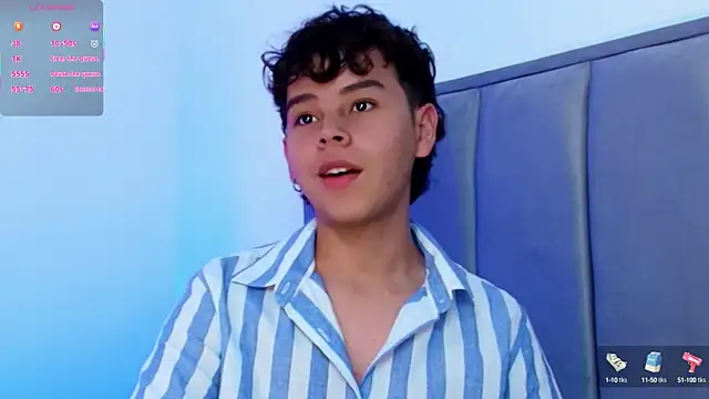 Snapshot of nico_leroy chatting on October 9, 2025, 7:34 pm nico leroy online show from October 9, 2025, 7:34 pm