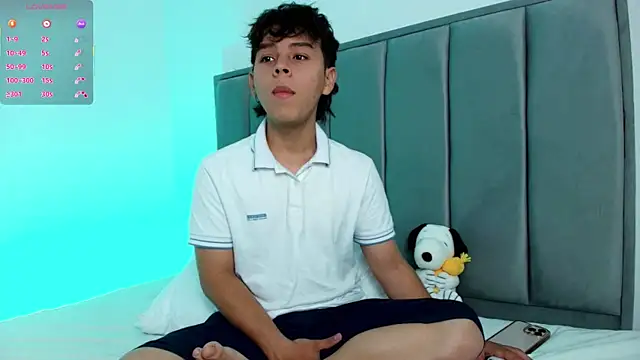 Snapshot of nico_leroy chatting on October 10, 2025, 5:12 pm nico leroy online show from October 10, 2025, 5:12 pm