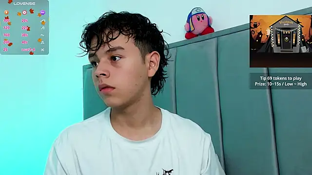 Snapshot of nico_leroy chatting on October 11, 2025, 7:34 pm nico leroy online show from October 11, 2025, 7:34 pm