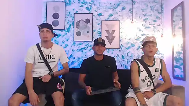 Kings of heaven online show from October 12, 2025, 2:21 am