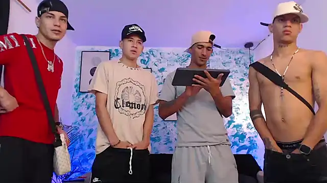 Kings of heaven online show from October 17, 2025, 9:28 pm