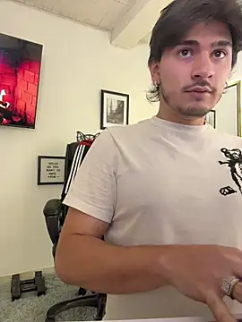 Elian savoy online show from October 5, 2025, 11:57 pm