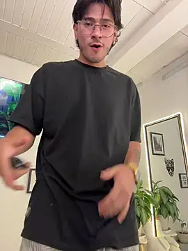 Elian savoy online show from October 6, 2025, 11:13 pm