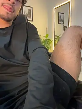 Elian savoy online show from November 12, 2025, 11:47 pm