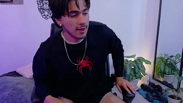 Elian savoy online show from March 12, 2026, 10:21 am