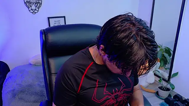 Elian savoy online show from March 24, 2026, 12:43 pm