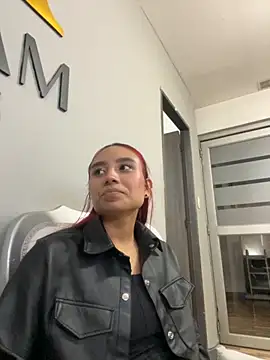 ximena vasquez8 online show from October 5, 2025, 3:16 am