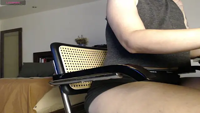 Snapshot of Fate_Fletcher chatting on May 5, 2026, 9:17 am Fate Fletcher online show from May 5, 2026, 9:17 am