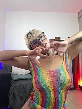 Rebeka-baker online show from May 15, 2026, 11:28 am