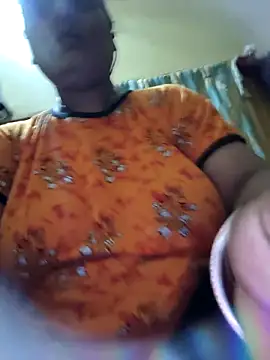 Cute Amiya online show from October 24, 2025, 8:27 pm