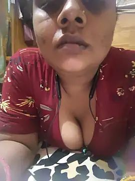 Cute Amiya online show from October 29, 2025, 6:04 am