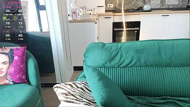 Goddess Alaska online show from February 2, 2026, 12:15 pm