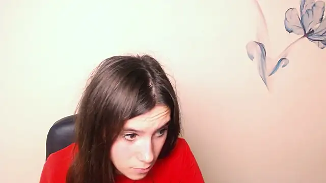 Snapshot of RosaRay_ chatting on October 8, 2025, 7:17 am RosaRay  online show from October 8, 2025, 7:17 am