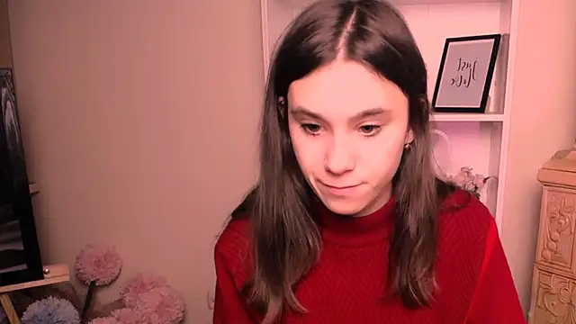 RosaRay  online show from March 3, 2026, 7:14 am