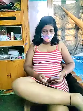 Rupali201 online show from September 18, 2025, 2:35 am