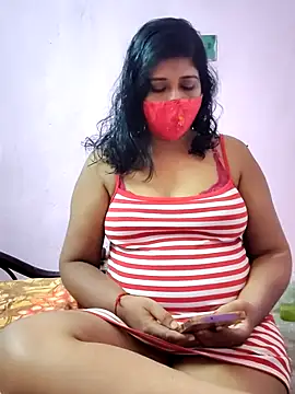 Rupali201 online show from October 3, 2025, 9:17 am