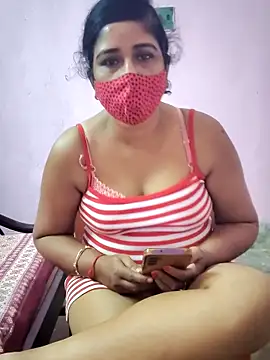 Rupali201 online show from November 18, 2025, 4:17 am