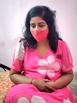 Rupali201 online show from December 22, 2025, 5:15 am