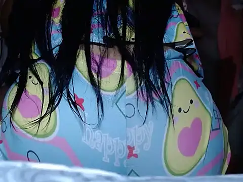 salmaextremeperver online show from September 25, 2025, 12:47 am