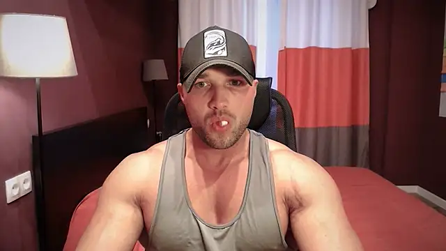 RikAdlerr online show from September 29, 2025, 10:42 am